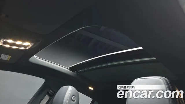 Mercedes-Benz GLE-Class 2023 — фото 19