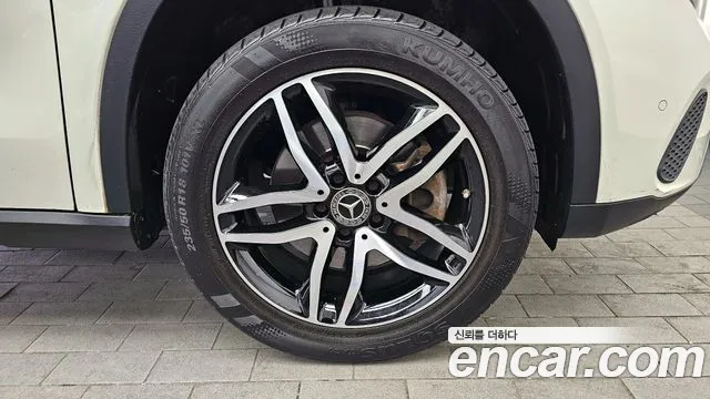 Mercedes-Benz GLA-Class 2018 — фото 5