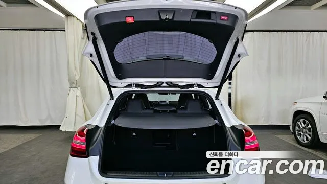 Mercedes-Benz GLA-Class 2018 — фото 20