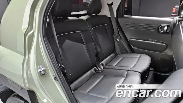 Hyundai Casper 2024 — фото 12