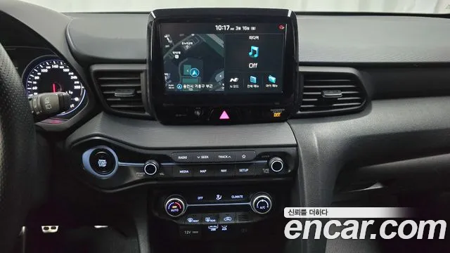 Hyundai Veloster 2019 — фото 14