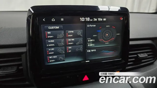 Hyundai Veloster 2019 — фото 16