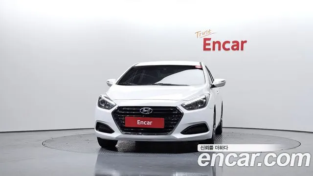 Hyundai i40 2016 — фото 3
