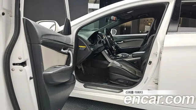 Hyundai i40 2016 — фото 10