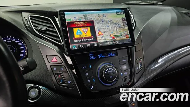 Hyundai i40 2016 — фото 14