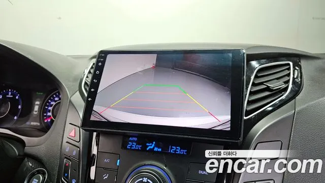 Hyundai i40 2016 — фото 15
