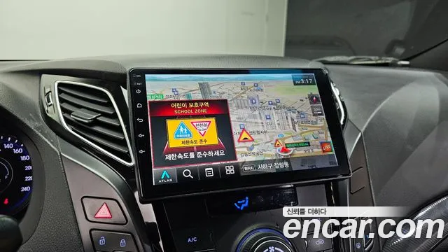Hyundai i40 2016 — фото 16