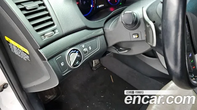Hyundai i40 2016 — фото 18