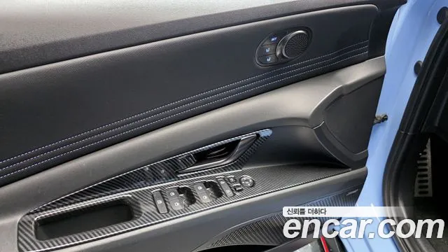 Hyundai AVANTE 2022 — фото 14