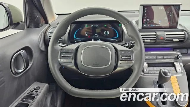 Hyundai Casper 2024 — фото 13