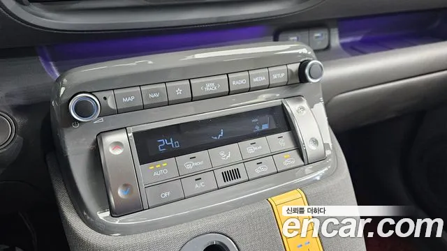 Hyundai Casper 2024 — фото 18