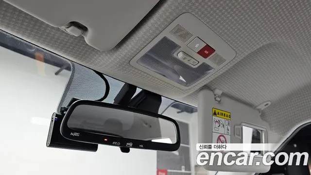 Hyundai Casper 2024 — фото 19