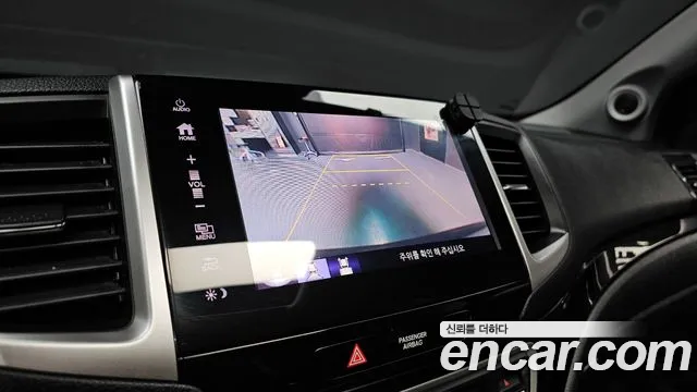 Honda Pilot 2018 — фото 15