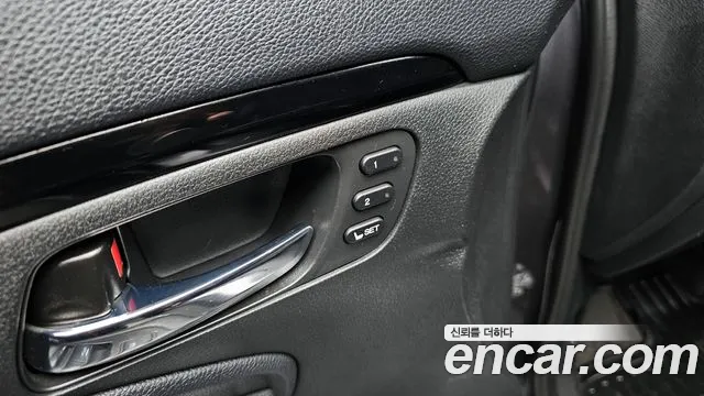Honda Pilot 2018 — фото 17