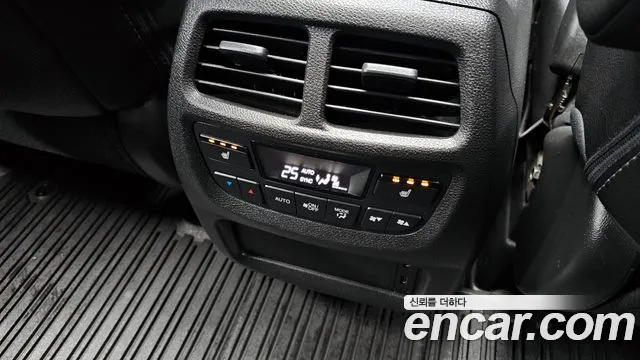 Honda Pilot 2018 — фото 19