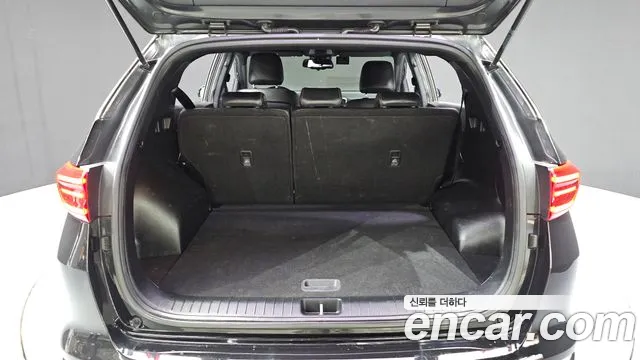 Kia Sportage 2019 — фото 20