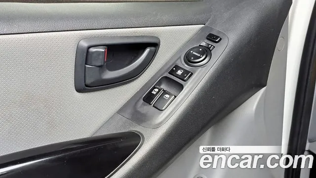 Hyundai Starex 2021 — фото 14