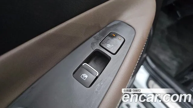 Hyundai Santafe 2020 — фото 19