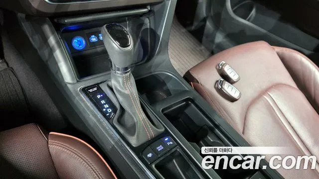 Hyundai Sonata 2017 — фото 9