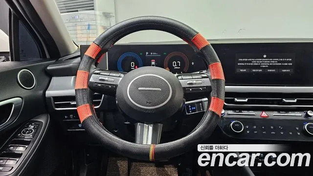 Hyundai Sonata 2025 — фото 13