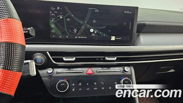 Hyundai Sonata 2025 — фото 14