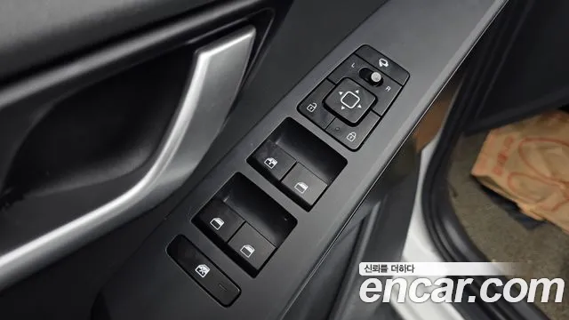 Kia Niro 2026 — фото 14