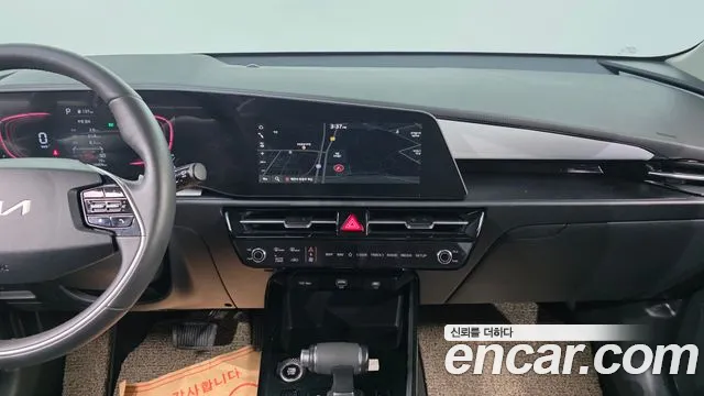 Kia Niro 2026 — фото 18
