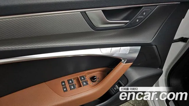 Audi A6 2020 — фото 13