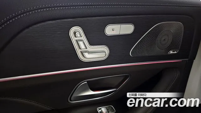 Mercedes-Benz GLE-Class 2023 — фото 18