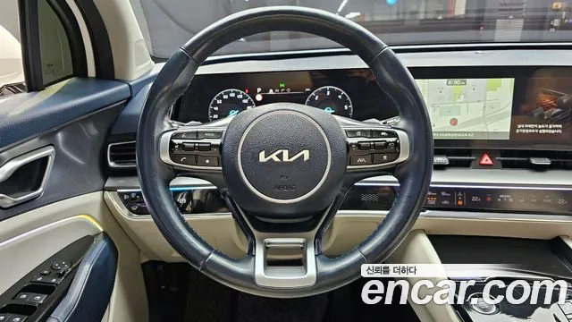 Kia Sportage 2022 — фото 13