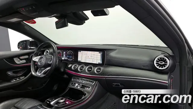 Mercedes-Benz E-Class 2017 — фото 7