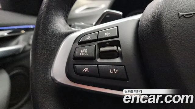 BMW X1 2022 — фото 17
