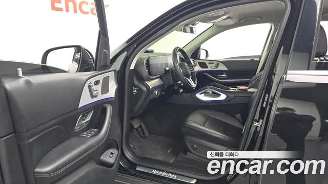 Mercedes-Benz GLE-Class 2019 — фото 10
