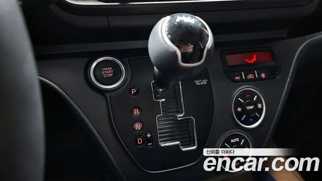 Kia RAY 2025 — фото 9