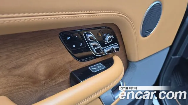 Land Rover Range Rover 2020 — фото 14