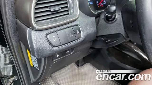 Kia Sorento 2016 — фото 16