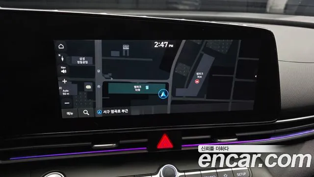 Hyundai AVANTE 2023 — фото 14