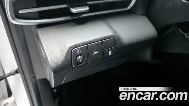 Hyundai AVANTE 2021 — фото 15