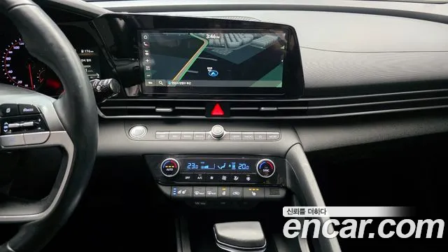 Hyundai AVANTE 2021 — фото 20