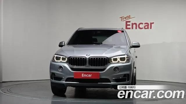 BMW X5 2015 — фото 3