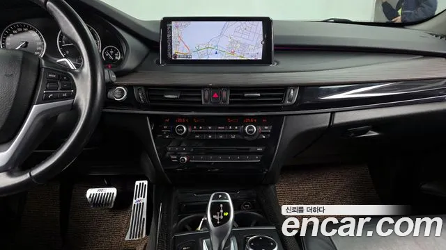 BMW X5 2015 — фото 14
