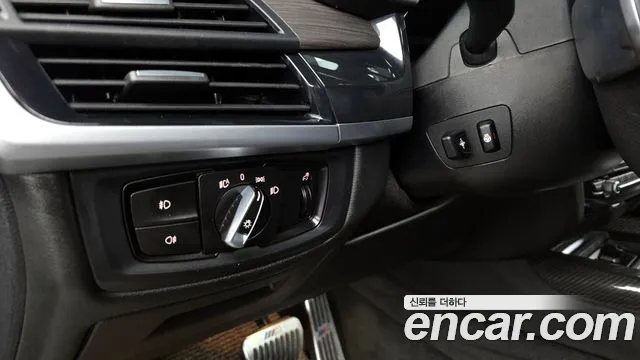 BMW X5 2015 — фото 17