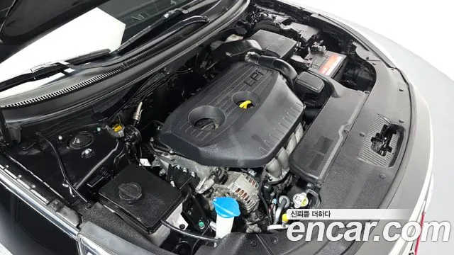 Hyundai Sonata 2015 — фото 6