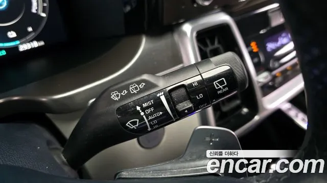 Kia Sorento 2021 — фото 17