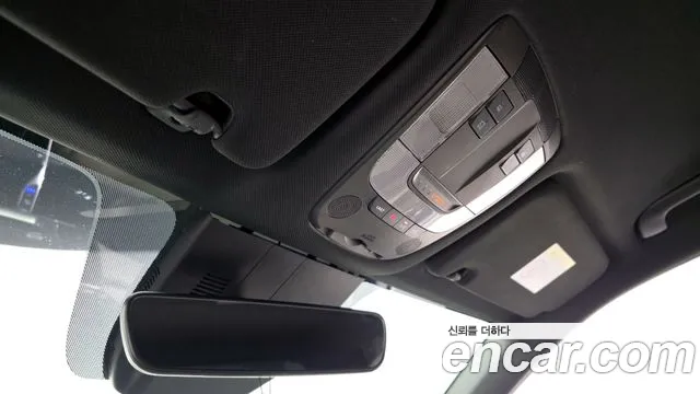 Kia Sorento 2021 — фото 19