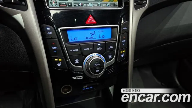 Hyundai i30 2014 — фото 19