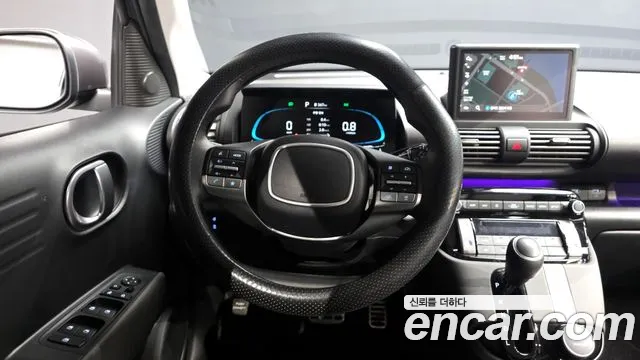 Hyundai Casper 2023 — фото 13