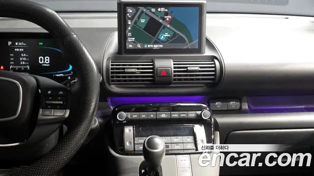 Hyundai Casper 2023 — фото 14