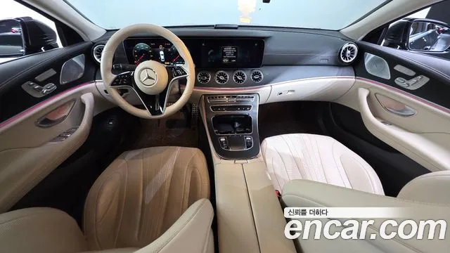 Mercedes-Benz CLS-Class 2022 — фото 7