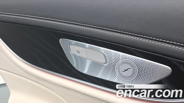 Mercedes-Benz CLS-Class 2022 — фото 18